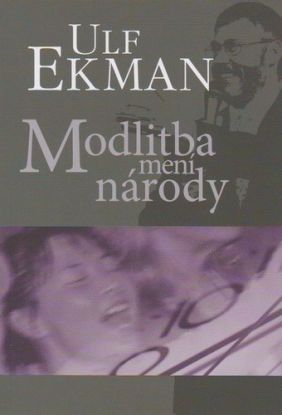 Modlitba mení národy