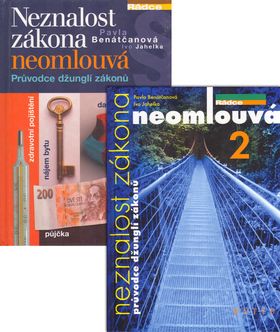 Neznalost zákona neomlouvá I + II