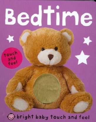 Bedtime