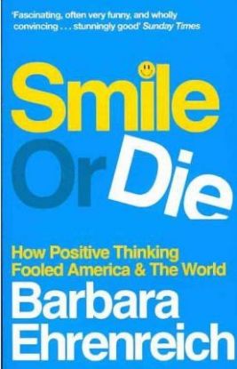 Smile or Die