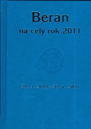 Horoskopy na celý r.2011 Beran