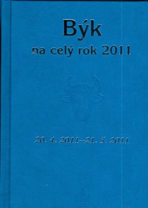 Horoskopy na celý r.2011 Býk