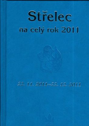 Horoskopy na celý r.2011 Střelec