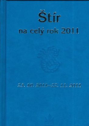 Horoskopy na celý r.2011 Štír
