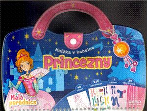 Princezny celého světa