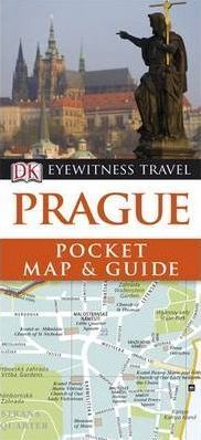 Prague ETG (Pocket Map)