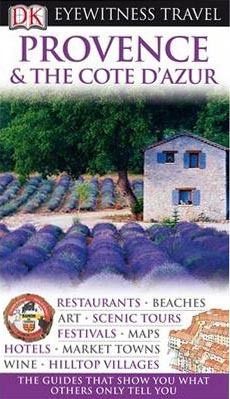 Provence and the Cote d'Azur ETG