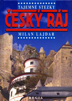 Tajemné stezky - Český ráj