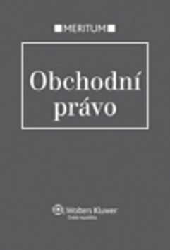 Meritum Obchodní právo, 2.vydání