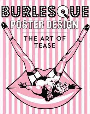 Burlesque Poster Design