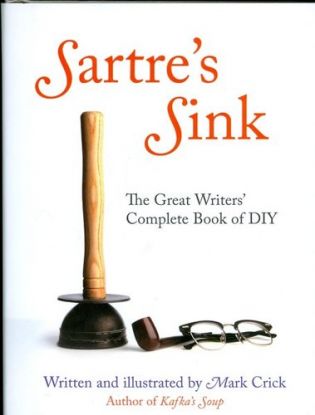 Sartre's Sink