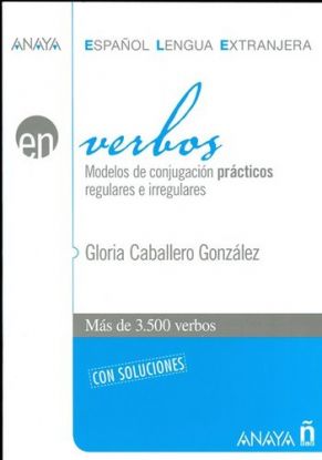 En verbos con soluciones
