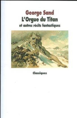 L´Orgue du Titan