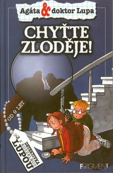 Chyťte zlodeje