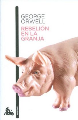 Rebelión en la granja