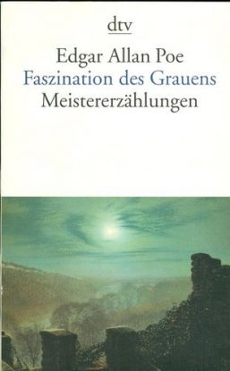Faszination des Grauens Meistererzählungen
