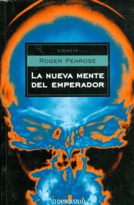 La nueva mente del emperador