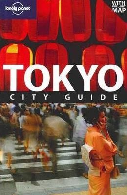 Tokyo (City Guide)