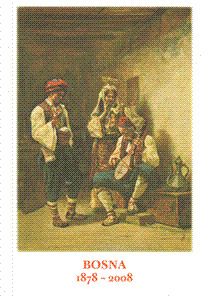 Bosna 1878 - 2008