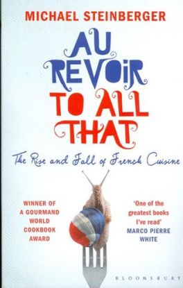 Au Revoir to All That
