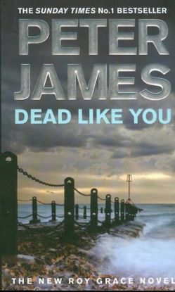Dead Like You