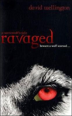 Ravaged - A Wetewolf´s Tale