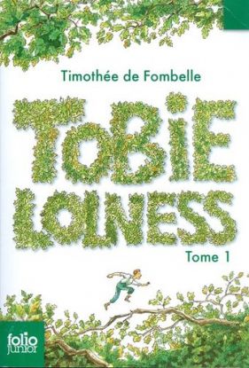 Tobie Lolness - La vie suspendue I