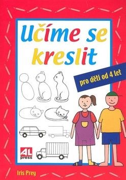 Učíme se kreslit