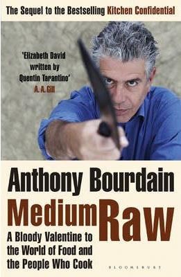 Medium Raw