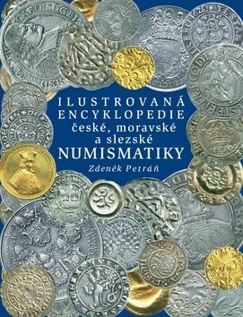 Ilustrovaná encyklopedie české, moravské a slezské