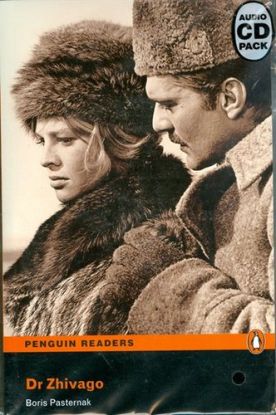 Dr Zhivago + 2 CD