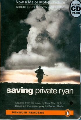 Saving Private Ryan + 4 CD