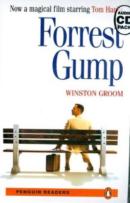 Forrest Gump + 2 CD