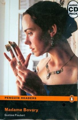 Madame Bovary + 3 CD