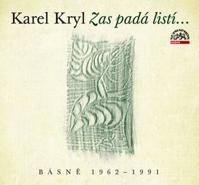 KRYL KAREL-ZAS PADA LISTI( CD