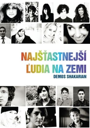 Najšťastnejší ľudia na zemi