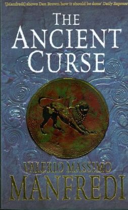 The Ancient Curse