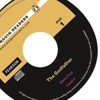 The Godfather + 2 CD