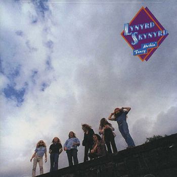 Lynyrd Skynyrd - Nuthin' Fancy  CD