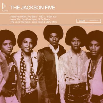 Jackson 5 - Icon  CD