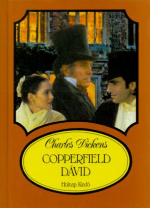 Copperfield David