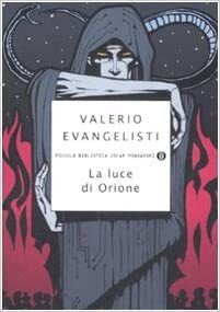 La Luce Di Orione