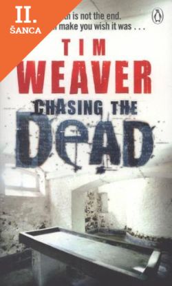 Lacná kniha Chasing Dead