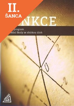 Lacná kniha Funkce - výukový program pro střední školy + CD