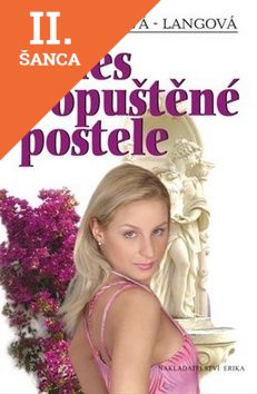 Lacná kniha Blues opustene postele