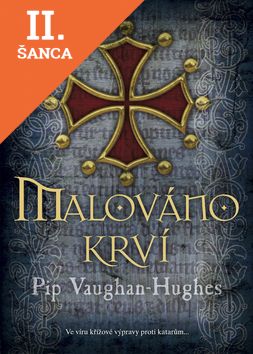 Lacná kniha Malováno krvi