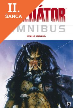 Lacná kniha Predátor 2 - Omnibus