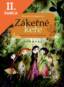 Lacná kniha Zákeřné kreře