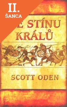 Lacná kniha Ve stinu krale