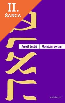 Lacná kniha Odchádzím do snu a jiné povídky